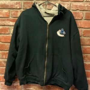 Canucks Hoodie